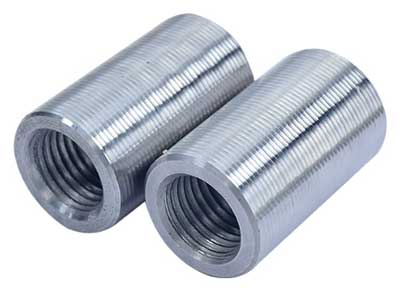 直螺紋套筒和墩粗套筒有什么區(qū)別嗎？